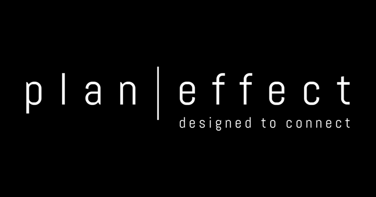 Plan Effect logo