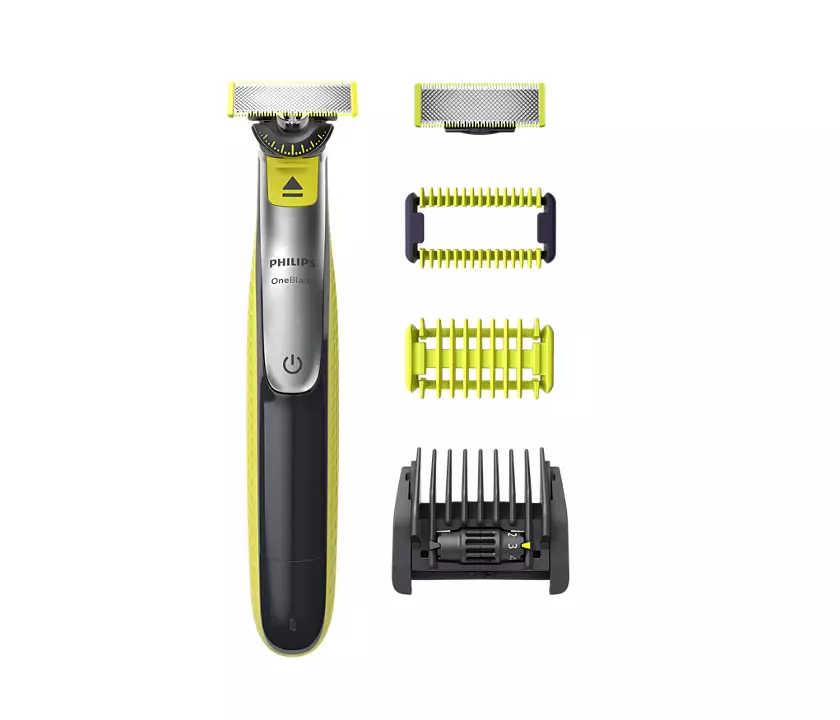 oneblade