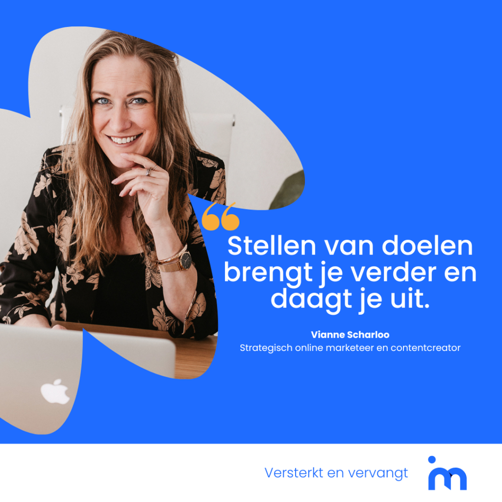 Vianne Scharloo