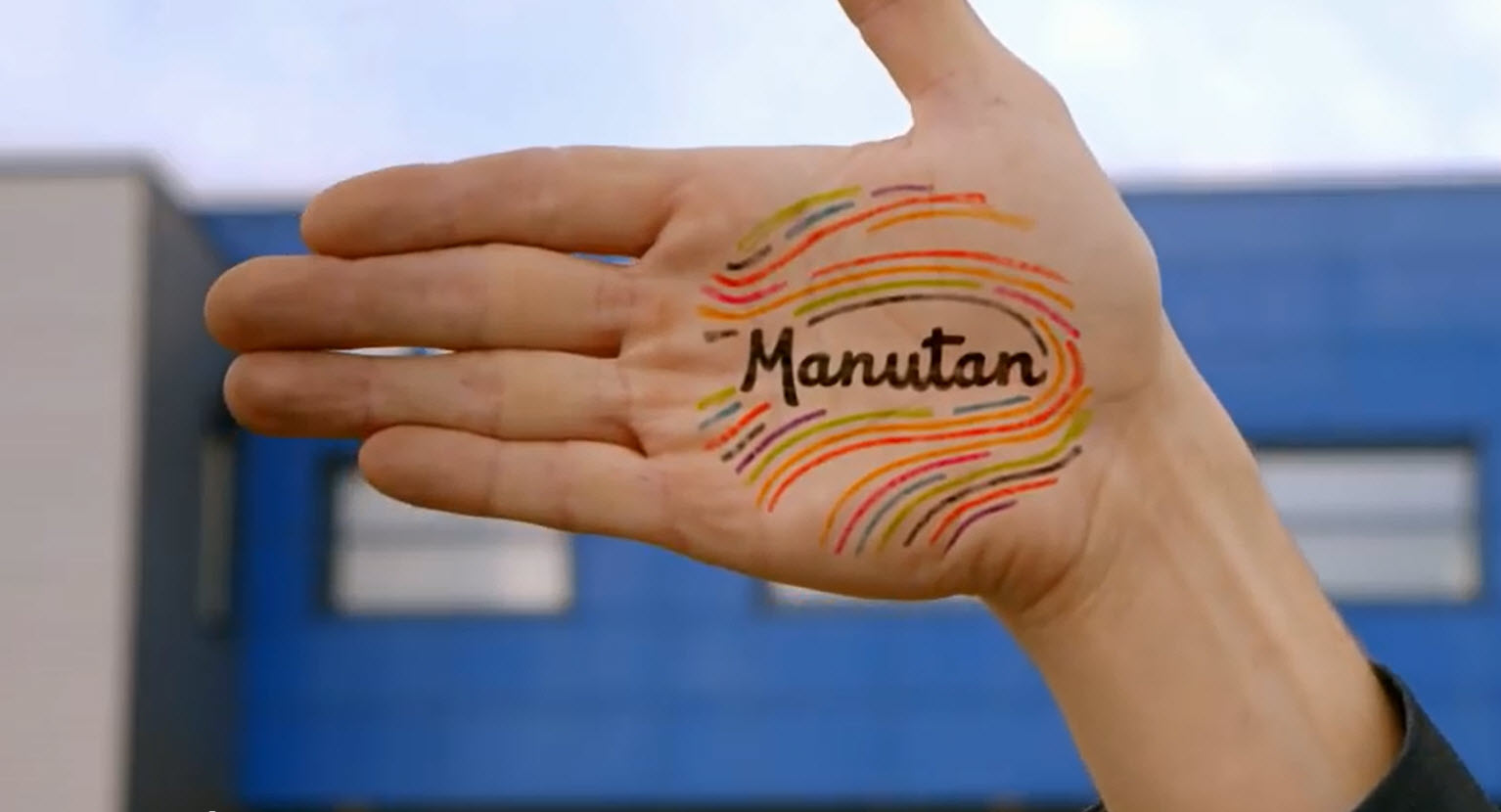 TVspot-Manutan