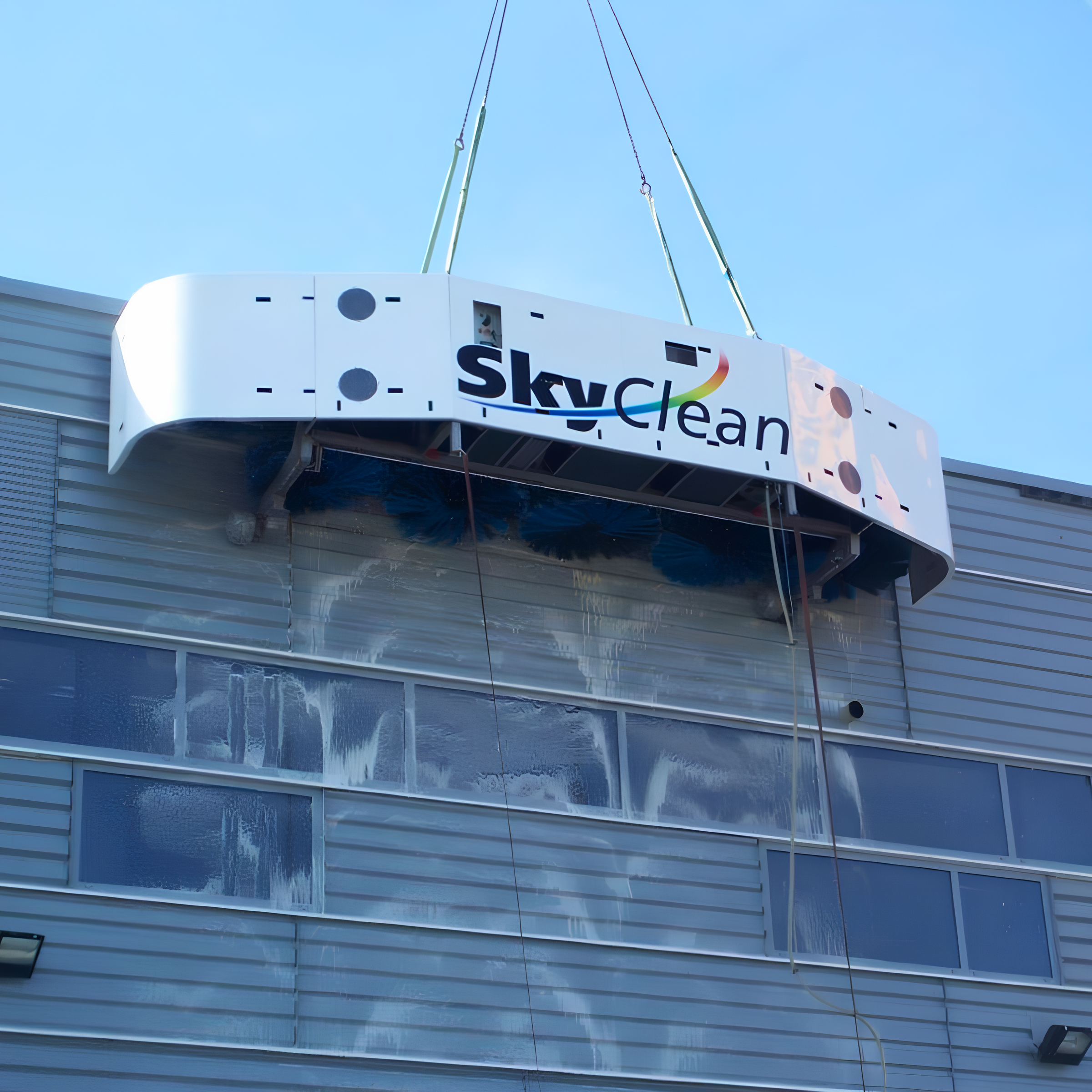 Cleaning - Square image 3