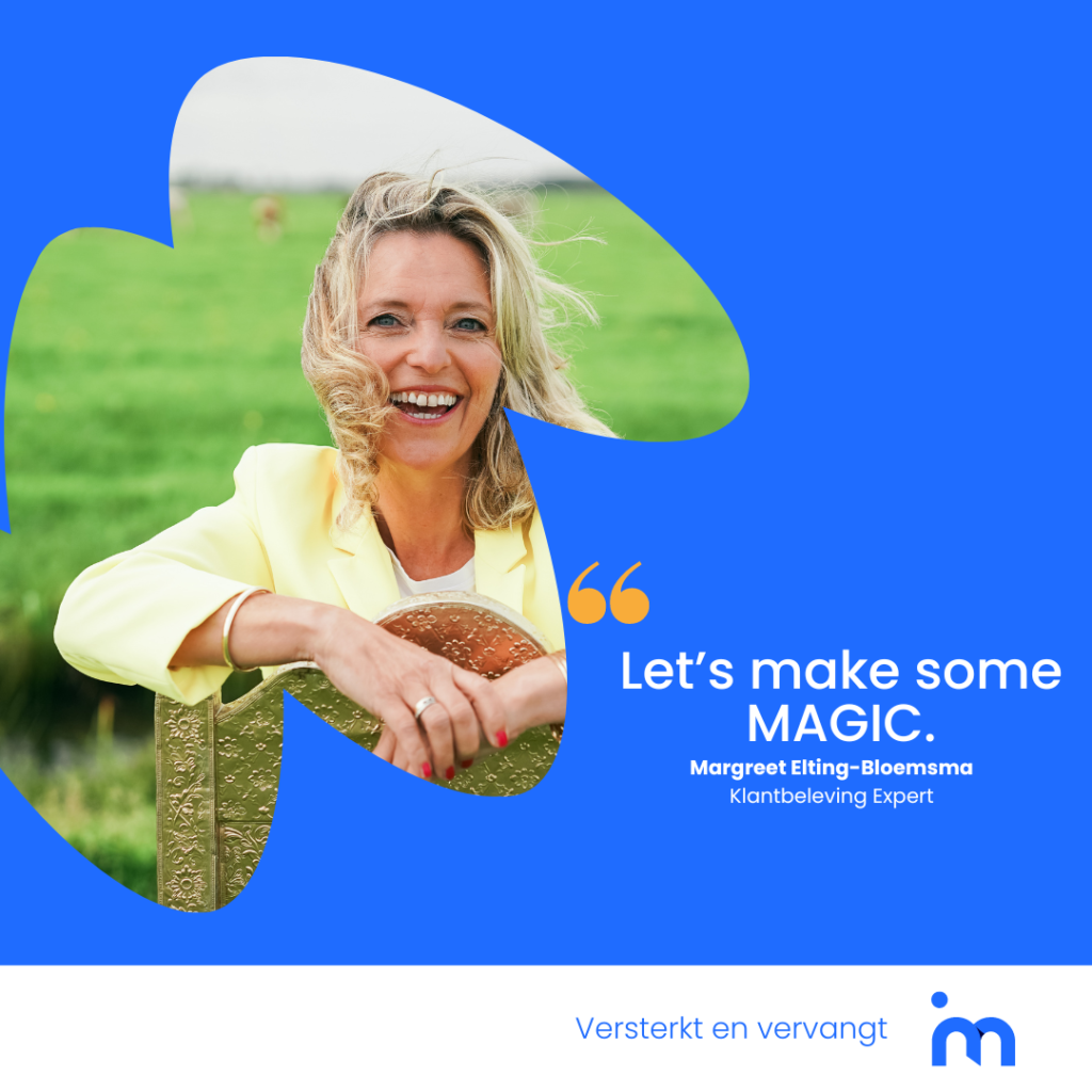 Quote Margreet